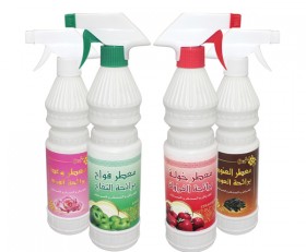 معطرات