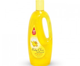 Baby Clear Shampoo