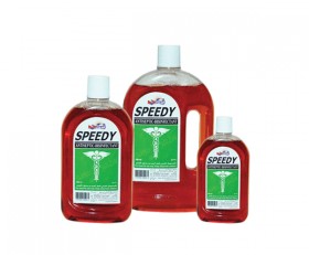 Speedy Antiseptic-Disinfectant