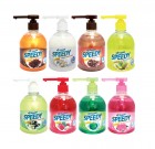 Speedy Liquid Hand Soap