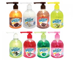 Speedy Liquid Hand Soap