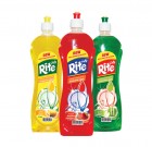 Rite Dishwashing Liquid