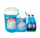 Speedy Windows & Glass Cleaner