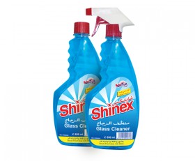 Shinex Glass Cleaner