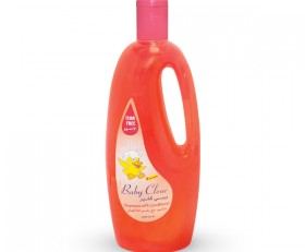 Baby Clear Shampoo with Conditioner