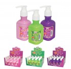 Magic Lady Perfumed Body Lotion