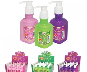 Magic Lady Perfumed Body Lotion