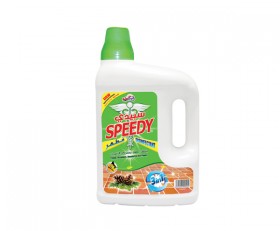 Speedy Disinfectant 3in1