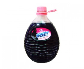 Abaya Shampoo – Speedy