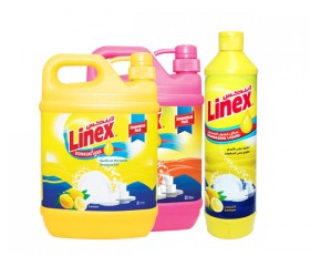 Linex Dishwashing Liquid