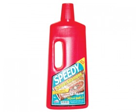 Carpet Shampoo Speedy