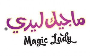 Magic Lady