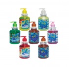 Rally Liquid Soap