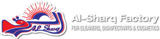 Al Sharq Factory